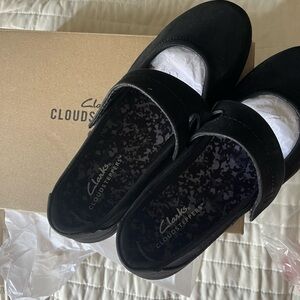 Clark’s Breeze Mary Jane’s